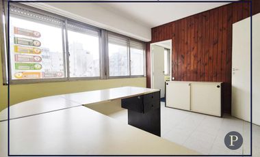Venta oficina zona centro