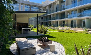 Departamentos en el Centro de Funes
