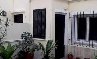 PH Tipo Casa Independiente a 1/c de Maipu, Sin Expensas