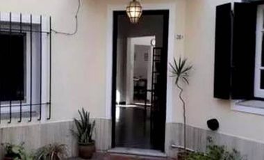 PH Tipo Casa Independiente a 1/c de Maipu, Sin Expensas
