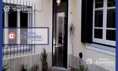 PH Tipo Casa Independiente a 1/c de Maipu, Sin Expensas