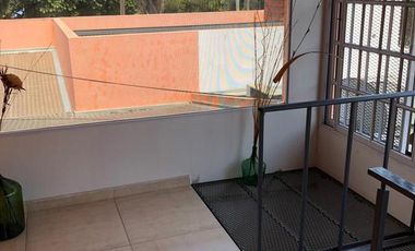 Chalet 4 amb 2 plantas con cochera