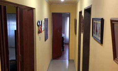 Chalet 4 amb 2 plantas con cochera
