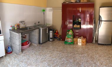 Chalet 4 amb 2 plantas con cochera
