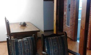 3 AMBIENTES | MORENO 164