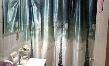Departamento dos ambientes en venta en Wilde