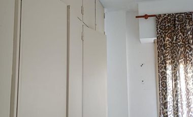 Departamento dos ambientes en venta en Wilde
