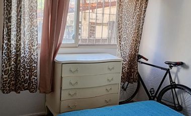 Departamento dos ambientes en venta en Wilde