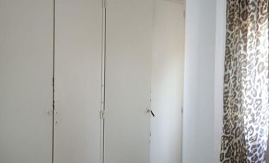 Departamento dos ambientes en venta en Wilde