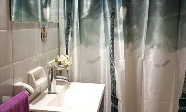 Departamento dos ambientes en venta en Wilde