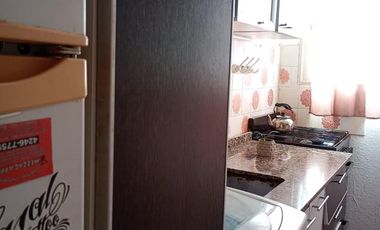 Departamento dos ambientes en venta en Wilde