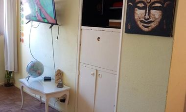 Departamento dos ambientes en venta en Wilde