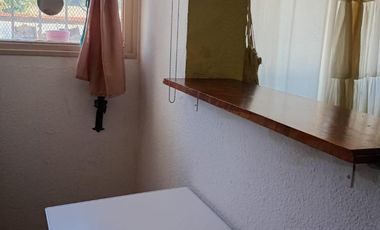 Departamento dos ambientes en venta en Wilde