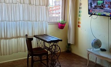 Departamento dos ambientes en venta en Wilde