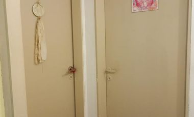 Departamento dos ambientes en venta en Wilde