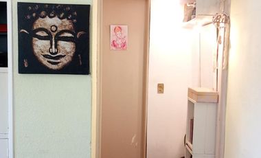 Departamento dos ambientes en venta en Wilde
