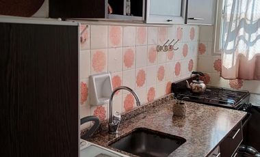 Departamento dos ambientes en venta en Wilde