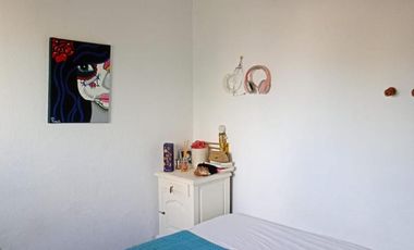 Departamento dos ambientes en venta en Wilde