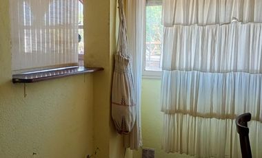 Departamento dos ambientes en venta en Wilde