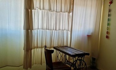 Departamento dos ambientes en venta en Wilde
