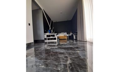 Casa campestre en condominio para la venta en cerritos malabar,Pereira