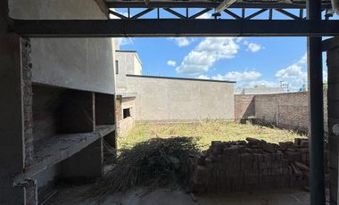Casa en Santa Fe
