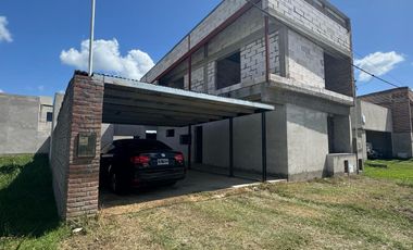 Casa en Santa Fe