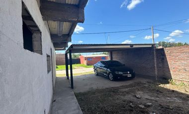 Casa en Santa Fe