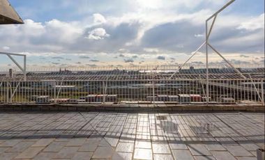 Alquiler a pasos del Patio Bullrich