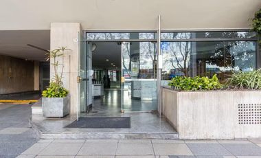 Alquiler a pasos del Patio Bullrich