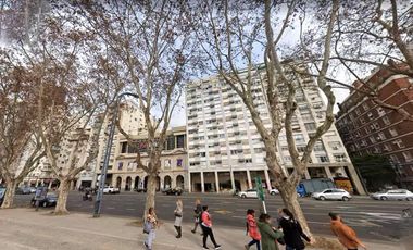 Alquiler a pasos del Patio Bullrich