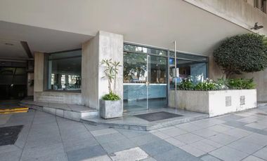 Alquiler a pasos del Patio Bullrich