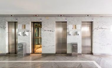 Alquiler a pasos del Patio Bullrich