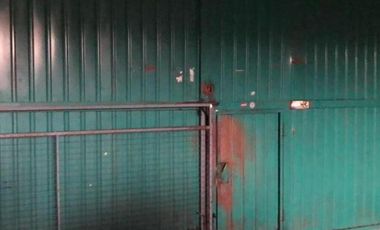 Venta galpón moreno 1400 de 900m2 con oficinas