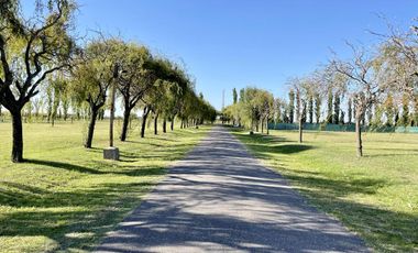 Venta Terreno Haras de Funes Club de Campo