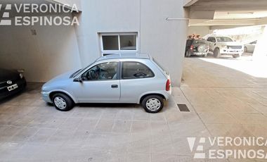 Cochera - Castelar Sur
