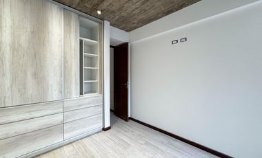 9 de Julio 1252 - (01-03)-Departamento 2 dormitorios PATIO EXCLUSIVO amenidades centro rosario