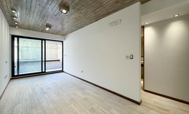 9 de Julio 1252 - (01-03)-Departamento 2 dormitorios PATIO EXCLUSIVO amenidades centro rosario
