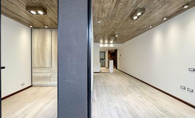9 de Julio 1252 - (01-03)-Departamento 2 dormitorios PATIO EXCLUSIVO amenidades centro rosario