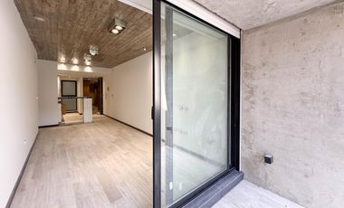 9 de Julio 1252 - (01-03)-Departamento 2 dormitorios PATIO EXCLUSIVO amenidades centro rosario