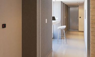 9 de Julio 1252 - (01-03)-Departamento 2 dormitorios PATIO EXCLUSIVO amenidades centro rosario