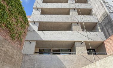 9 de Julio 1252 - (01-03)-Departamento 2 dormitorios PATIO EXCLUSIVO amenidades centro rosario