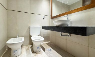 9 de Julio 1252 - (01-03)-Departamento 2 dormitorios PATIO EXCLUSIVO amenidades centro rosario