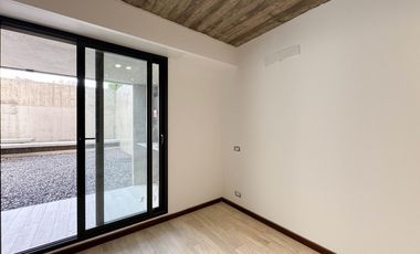 9 de Julio 1252 - (01-03)-Departamento 2 dormitorios PATIO EXCLUSIVO amenidades centro rosario
