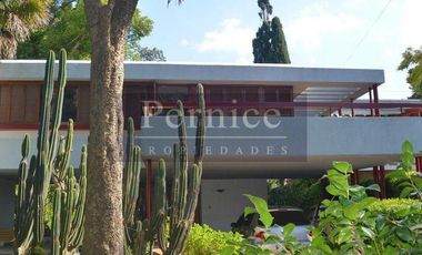 Venta Importante chalet en Pinos de Anchorena