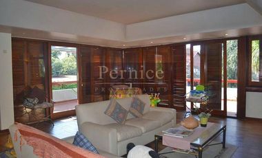 Venta Importante chalet en Pinos de Anchorena