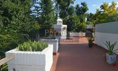 Venta Importante chalet en Pinos de Anchorena