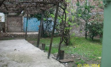 Casa - Luis Guillon