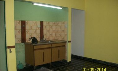 Casa - Luis Guillon