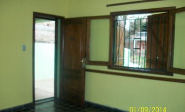 Casa - Luis Guillon